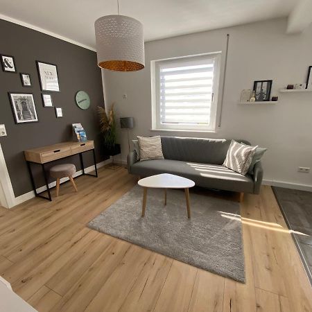Apartment Friedrichshafen Center Ngoại thất bức ảnh