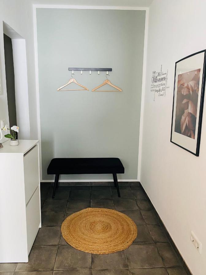 Apartment Friedrichshafen Center Ngoại thất bức ảnh