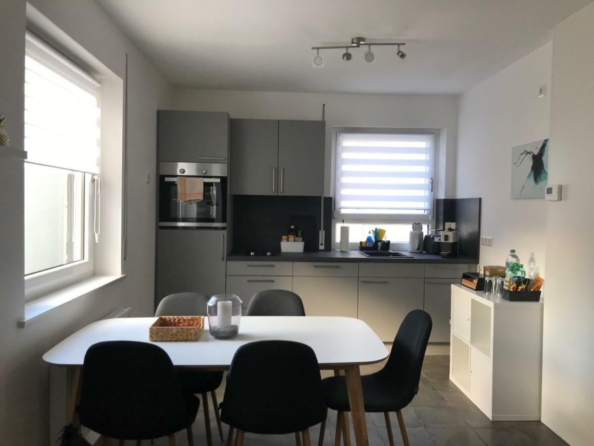 Apartment Friedrichshafen Center Ngoại thất bức ảnh