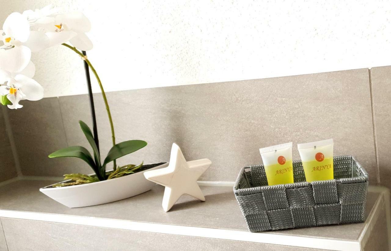 Apartment Friedrichshafen Center Ngoại thất bức ảnh