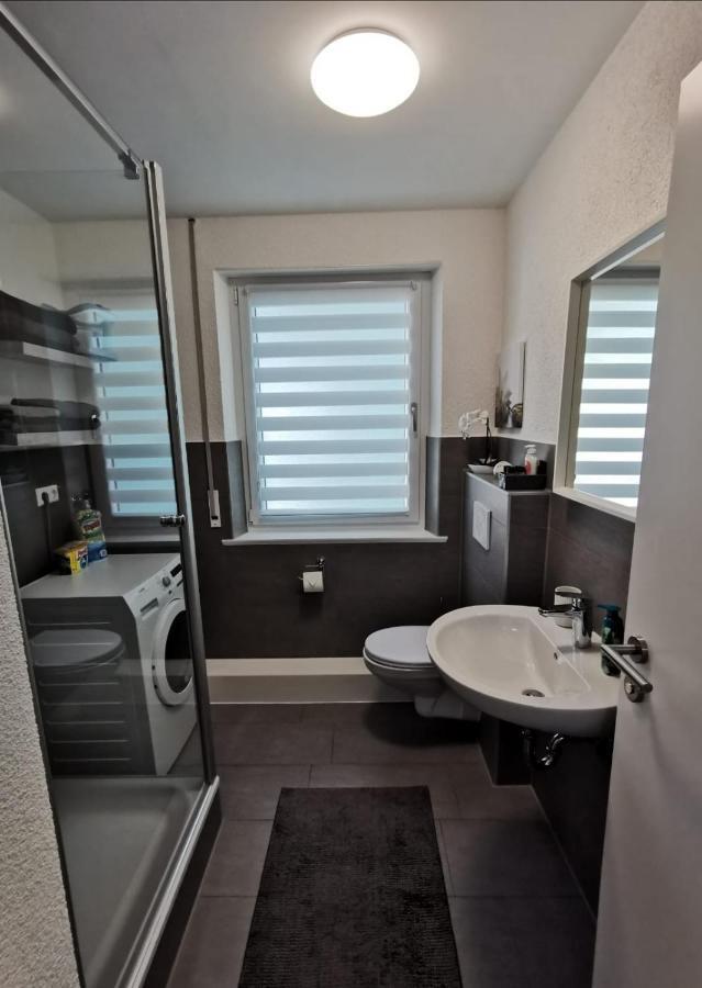 Apartment Friedrichshafen Center Ngoại thất bức ảnh